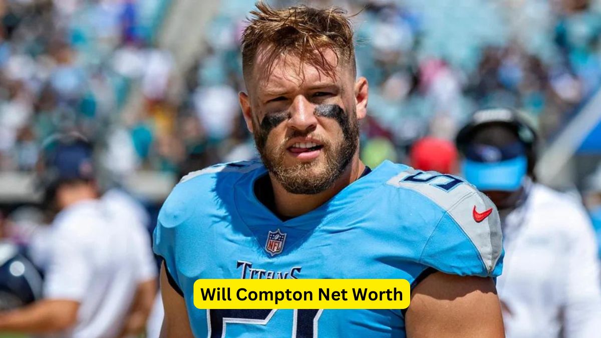 Will Compton Net Worth: Career Earnings, Business Ventures, and More