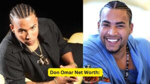 Don Omar Net Worth: Career Earnings and Business Ventures