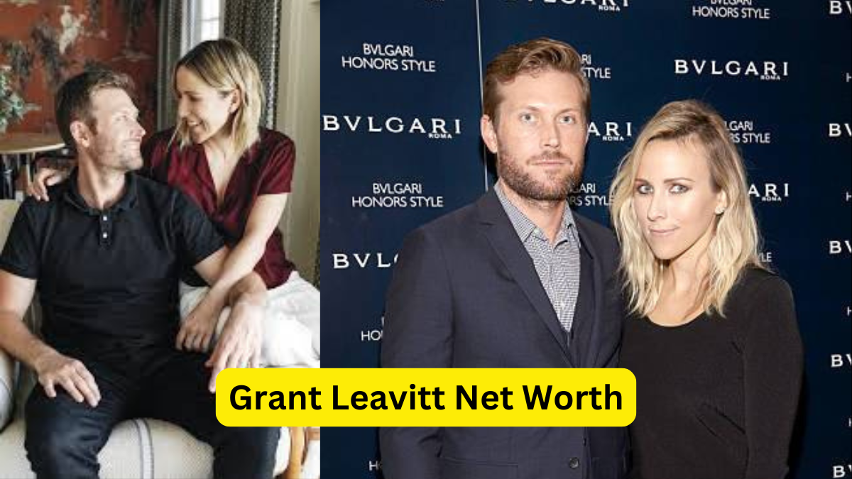 Grant Leavitt Net Worth: Understanding the Wealth of the Renowned Entrepreneur