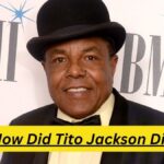 How Did Tito Jackson Die: Addressing the Rumors and Setting the Record Straight