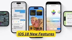 iOS 18 New Features: What to Expect from Apple's Latest Update