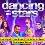 Dancing with the Stars 2024: What to Expect in the New Season