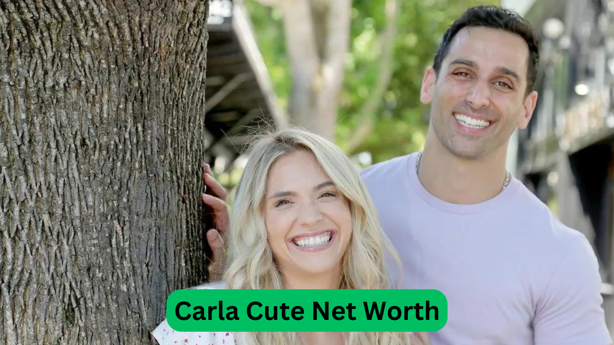 Carla Cute Net Worth [Latest Update]