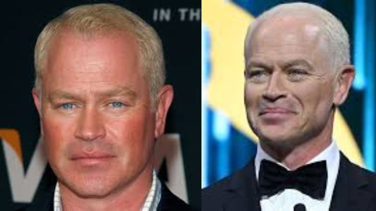 Neal McDonough Net Worth