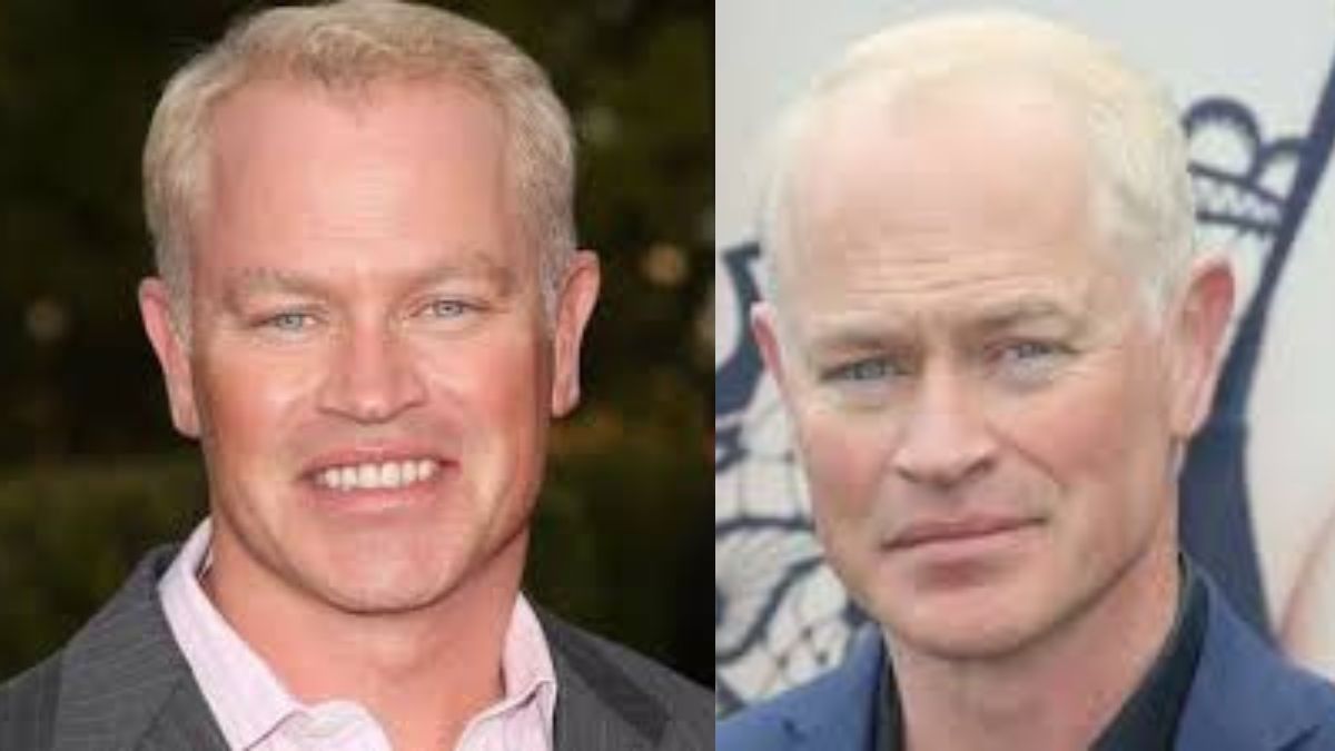 Neal McDonough Net Worth