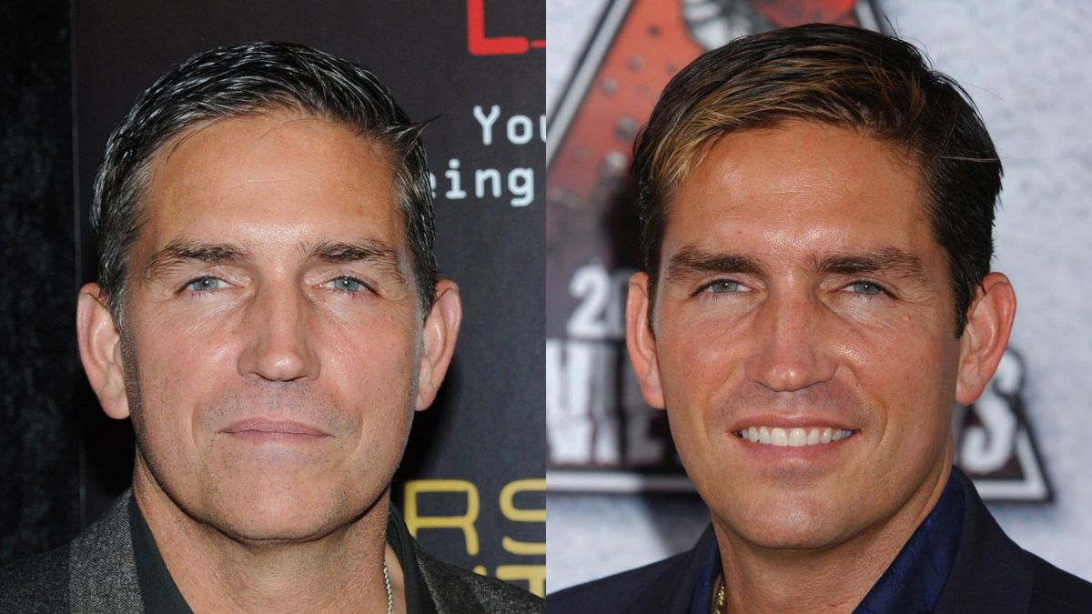 What is Jim Caviezel’s current net worth?