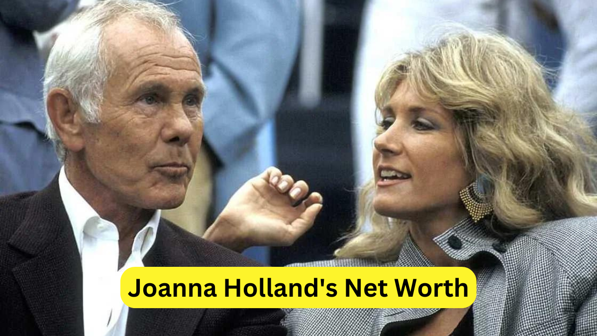 Joanna Holland Net Worth [Latest Update]