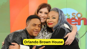 Orlando Brown Net Worth: A Look into the Life and Finances of the Former Disney Star