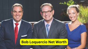 Bob Loquercio Net Worth: A Look into the Wealth of a Successful Automotive Dealer in 2024