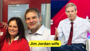 Jim Jordan Net Worth: A Comprehensive Look into the Finances and Life of the Conservative Congressman