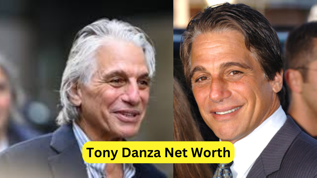 Tony Danza Net Worth: Exploring the Wealth and Life of the Beloved Actor and Entertainer