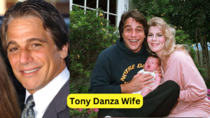 Tony Danza Net Worth: Exploring the Wealth and Life of the Beloved Actor and Entertainer