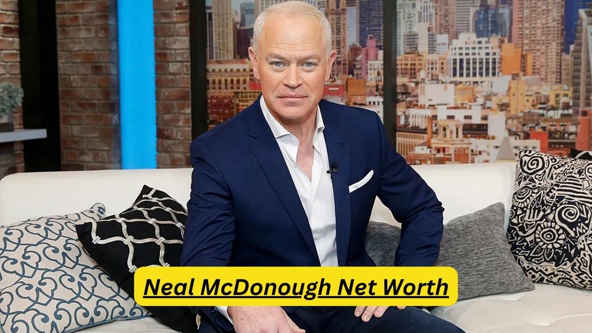 Neal McDonough Net Worth