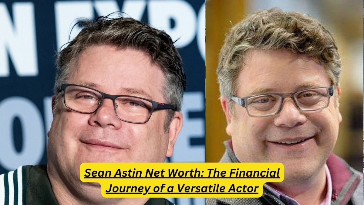 Sean Astin Net Worth: The Financial Journey of a Versatile Actor