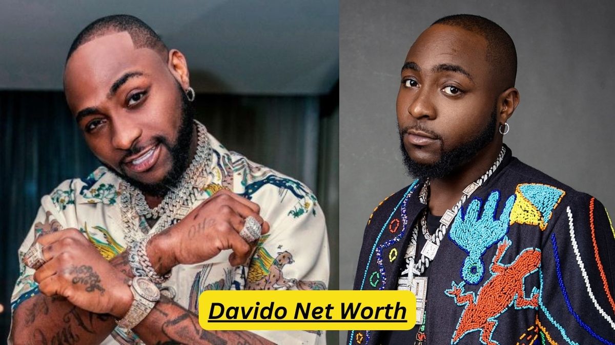 Davido Net Worth: How the Afrobeats Star Built His Million-Dollar Empire