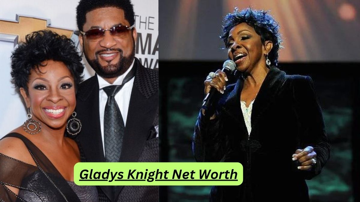 Gladys Knight Net Worth