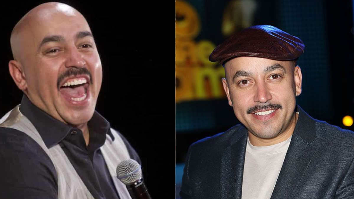 How Much is Lupillo Rivera Worth