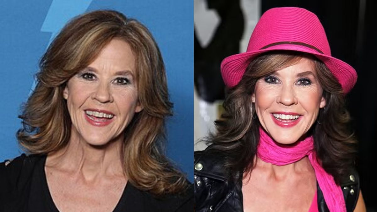 Linda Blair Net Worth 2025: Age, Career, and Personal Life