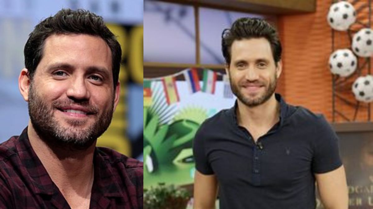 Edgar Ramirez Net Worth