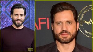 Edgar Ramirez Net Worth