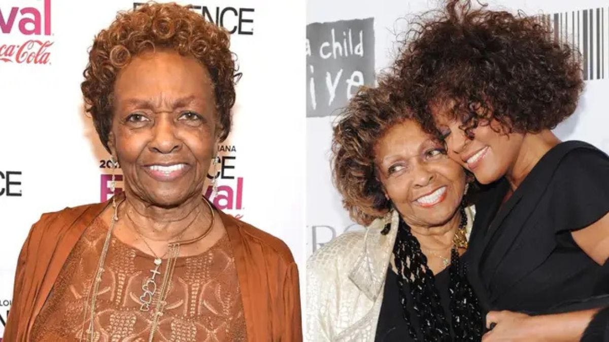 Cissy Houston Net Worth: Education, Career, Life, House, and Achievements