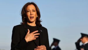 Kamala Harris on 60 Minutes: Key Moments, Takeaways, and Impact