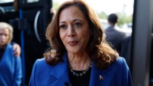 Kamala Harris on 60 Minutes: Key Moments, Takeaways, and Impact