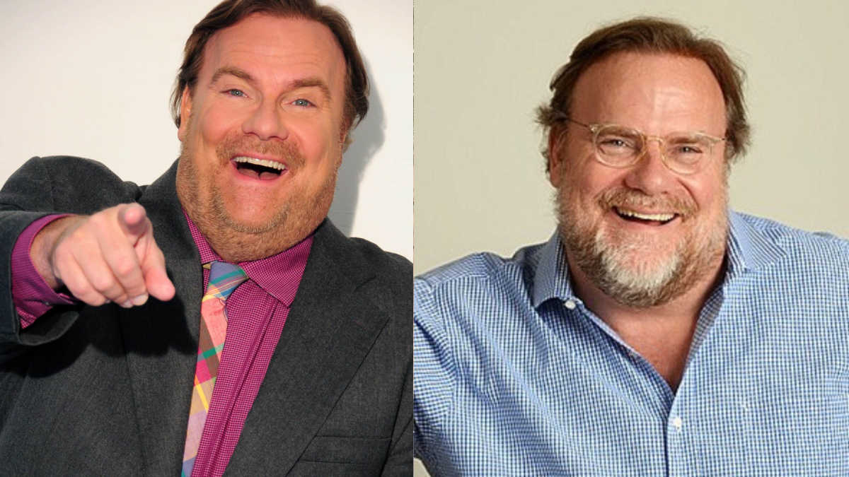 Kevin Farley Net Worth: Age, Education, Career, House, Family, Wife, Personal Life