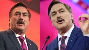 Mike Lindell Net Worth, Career, Controversies, and Personal Life