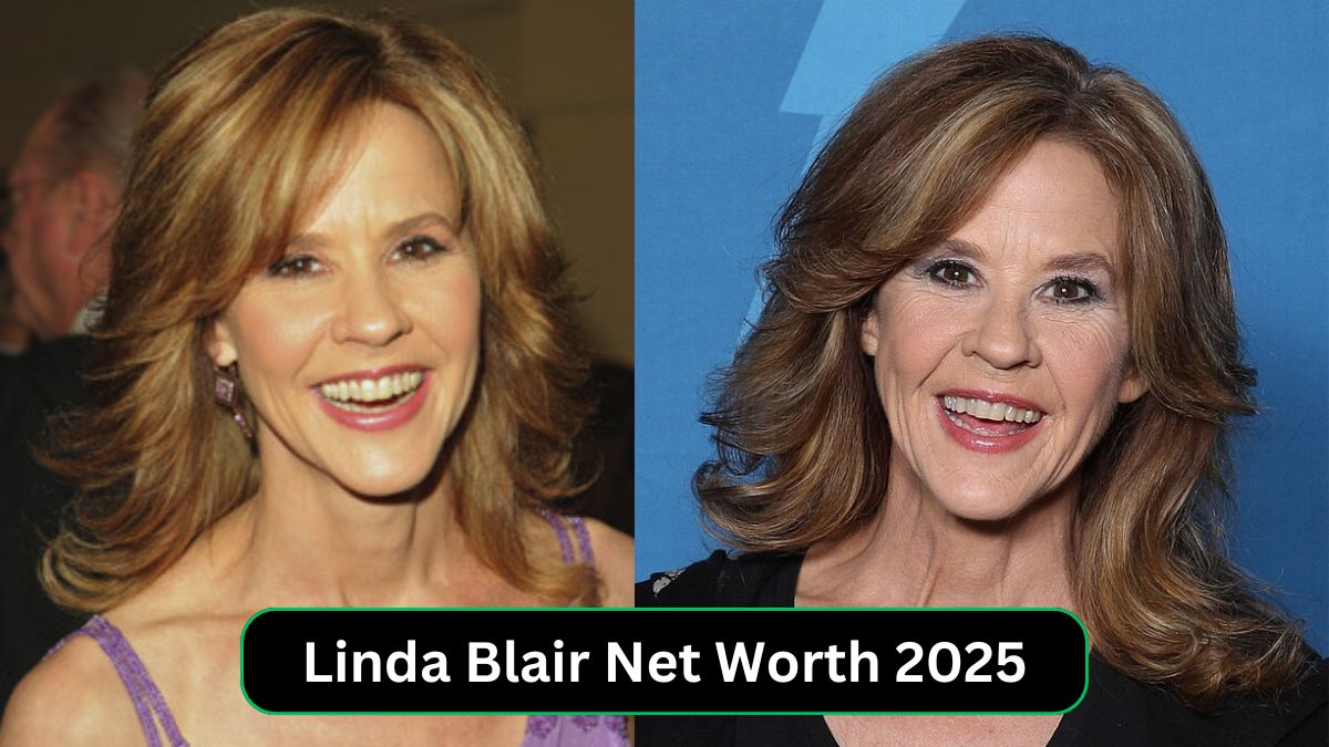 Linda Blair Net Worth 2025: Age, Career, and Personal Life