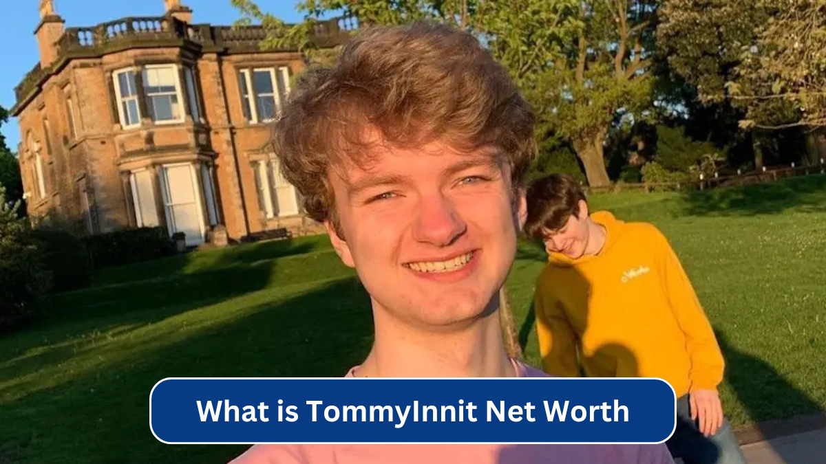 What is TommyInnit Net Worth, Age, Girlfriend, Education, Career, House, Family, Personal Life