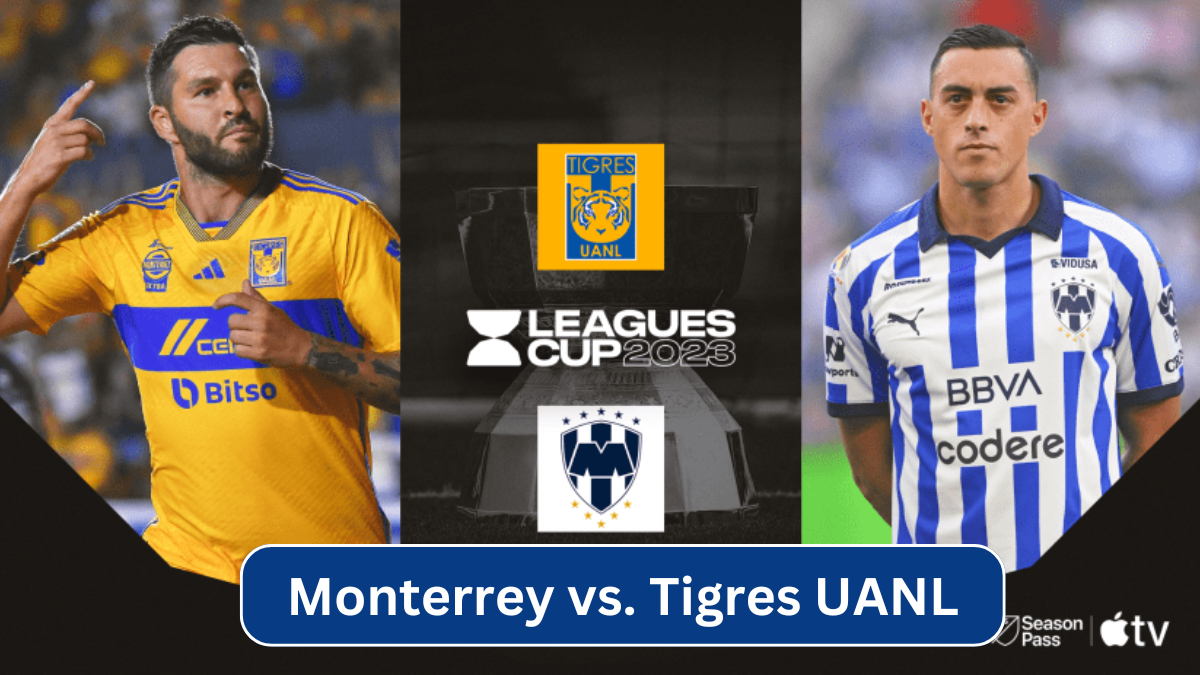 Monterrey vs. Tigres UANL: Fierce Clásico Regio Rivalry