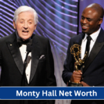 Monty Hall Net Worth: Age,House and Wife Personal Life