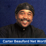 Carter Beauford Net Worth