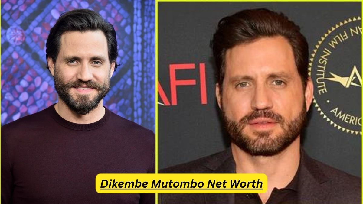 Edgar Ramirez Net Worth