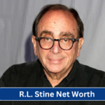 R.L. Stine Net Worth, Age,House,Wife and Personal Life