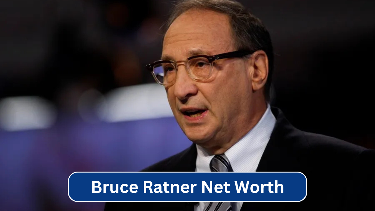 Bruce Ratner Net Worth: Age, Education, Career, House, Family, Wife, Personal Life