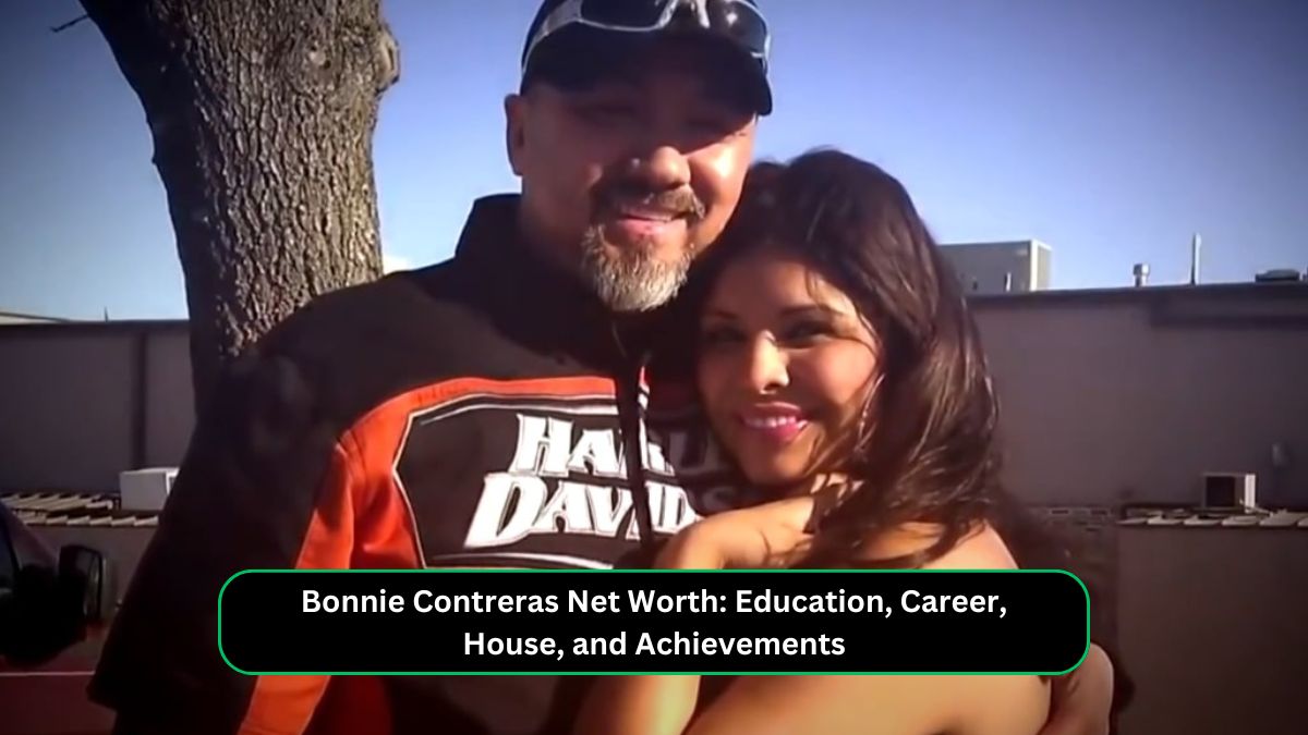 Bonnie Contreras Net Worth: Education, Career, House, and Achievements