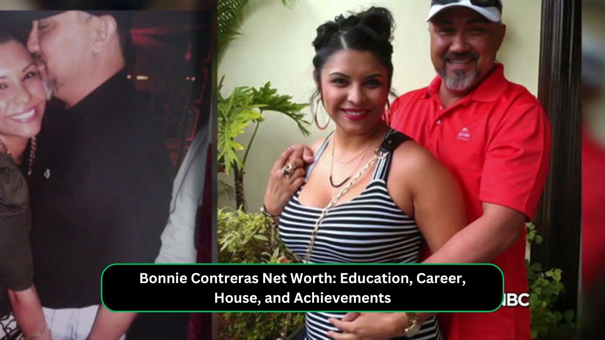 Bonnie Contreras Net Worth: Education, Career, House, and Achievements