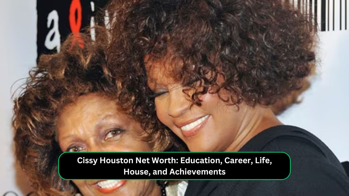 Cissy Houston Net Worth: Education, Career, Life, House, and Achievements