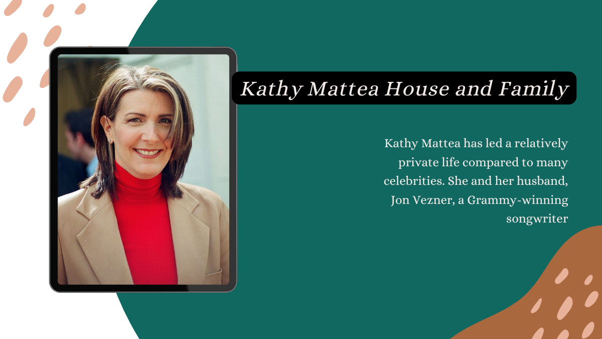 Kathy Mattea Net Worth: Wealth and Life in 2025