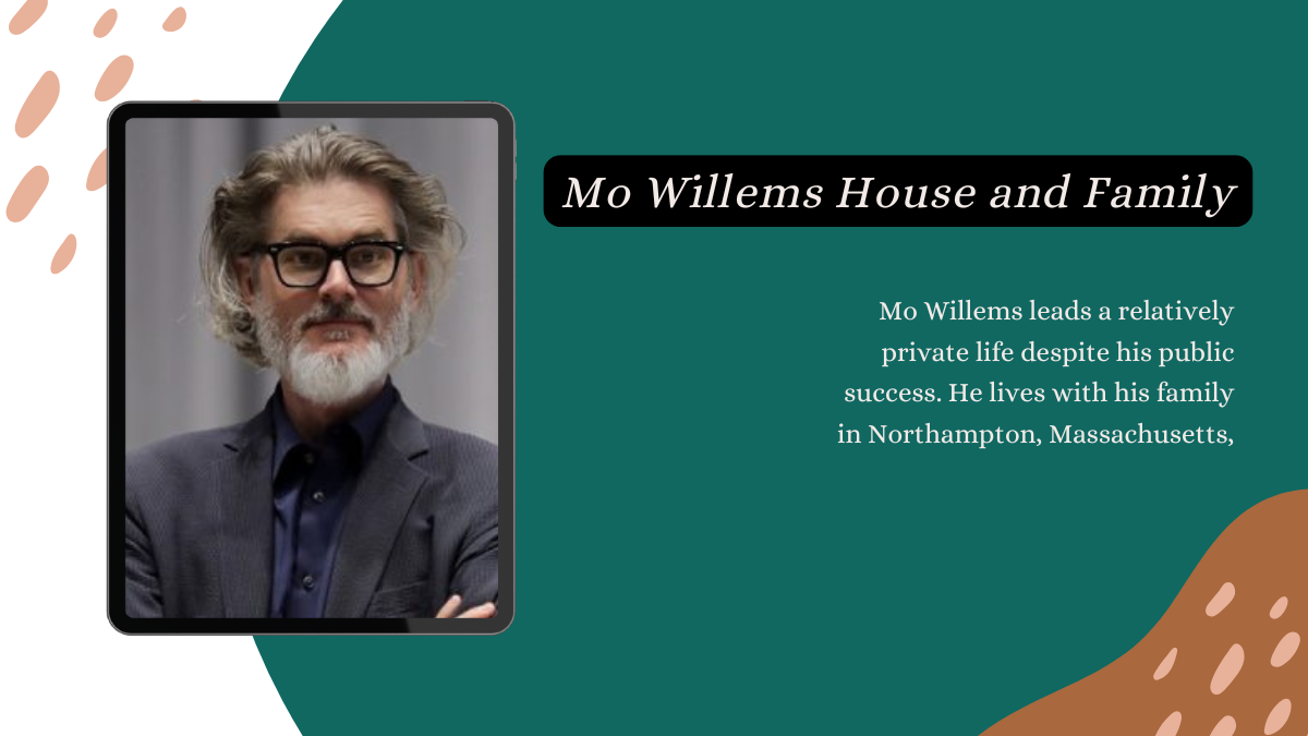 Mo Willems Net Worth: Age, Life and Wealth in 2025